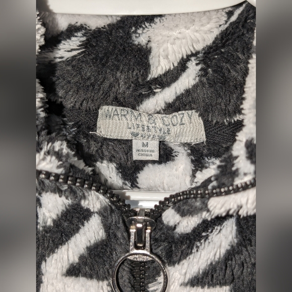 Cozy Sweater - Picture 3 of 3